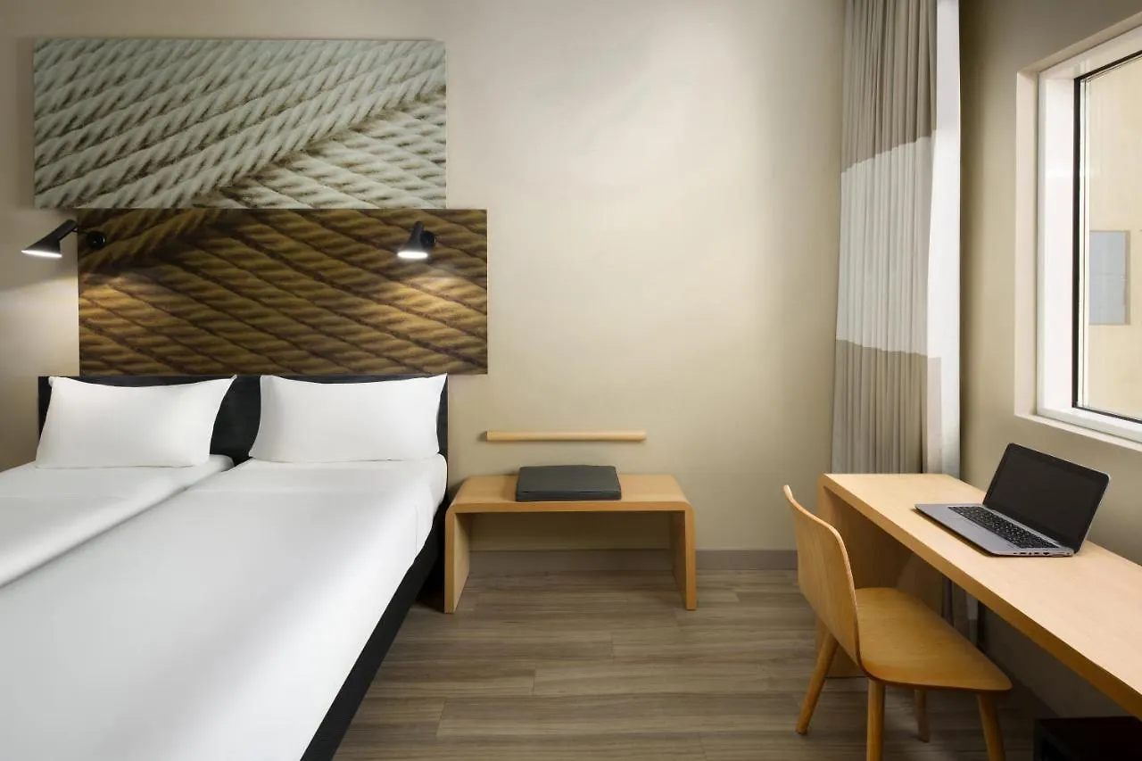 Hotel Ibis Jeddah Malik Road