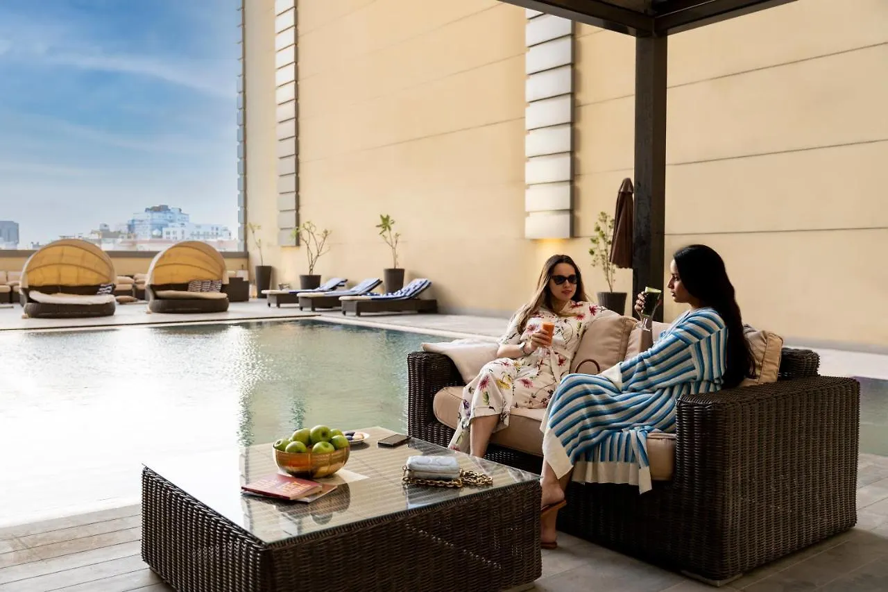 Hotel Ibis Jeddah Malik Road 3*,