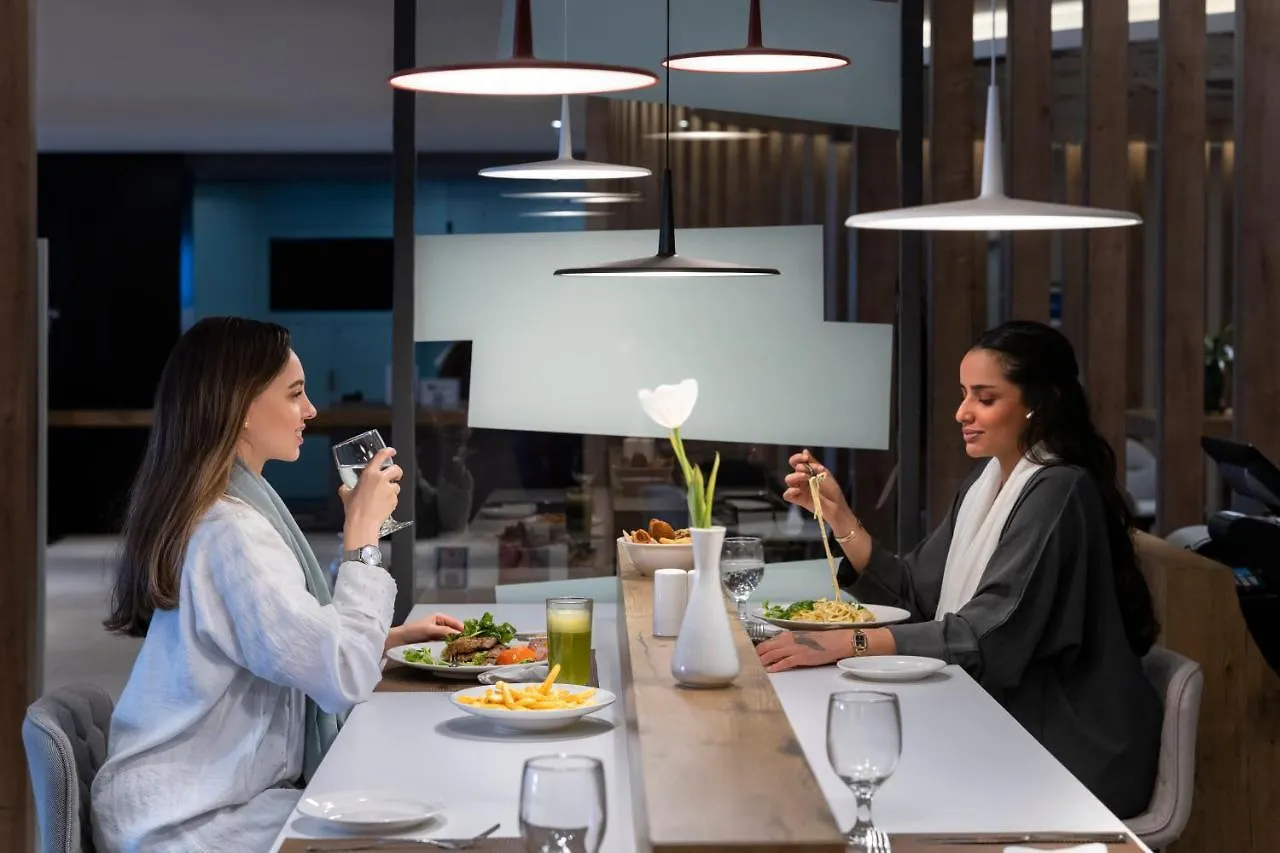 Hotel Ibis Jeddah Malik Road