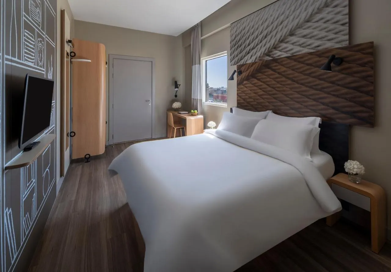 Hotel Ibis Jeddah Malik Road