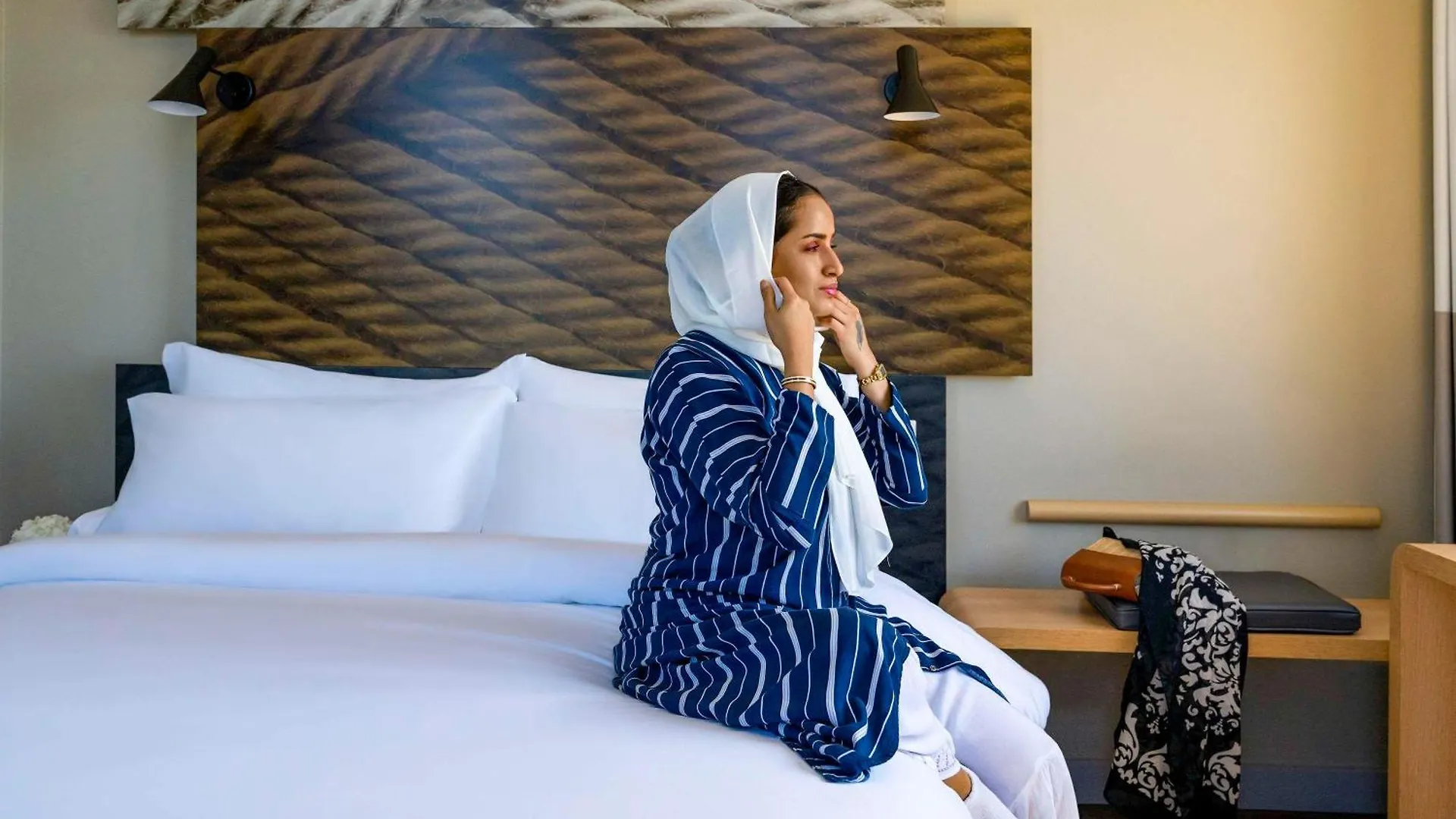 Hotel Ibis Jeddah Malik Road