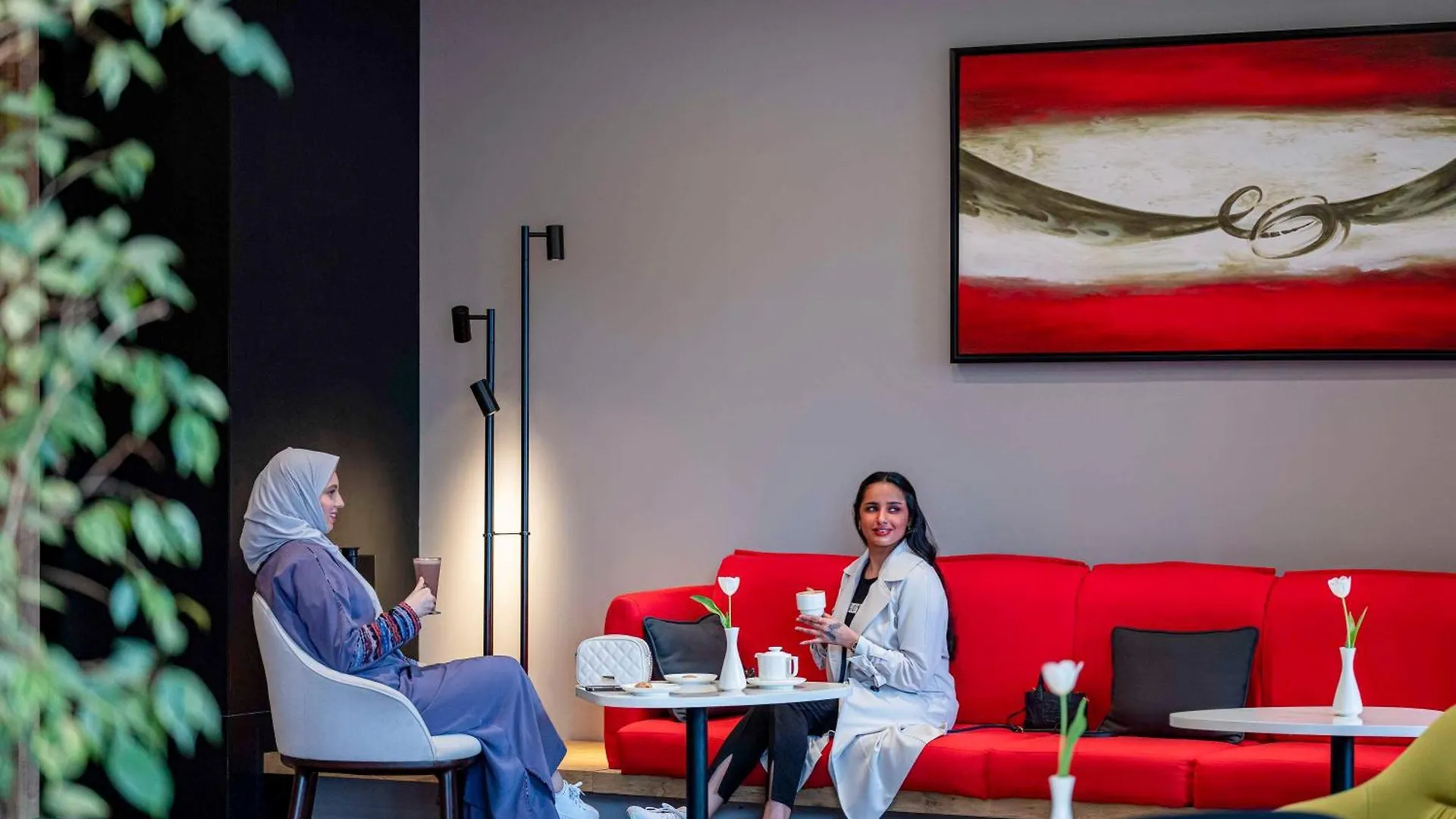 Hotel Ibis Jeddah Malik Road