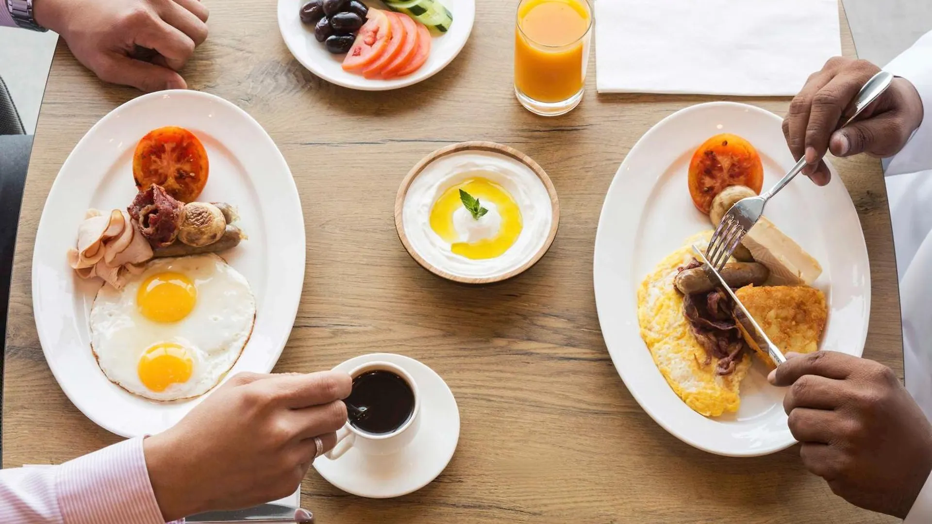 Hotel Ibis Jeddah Malik Road 3*,