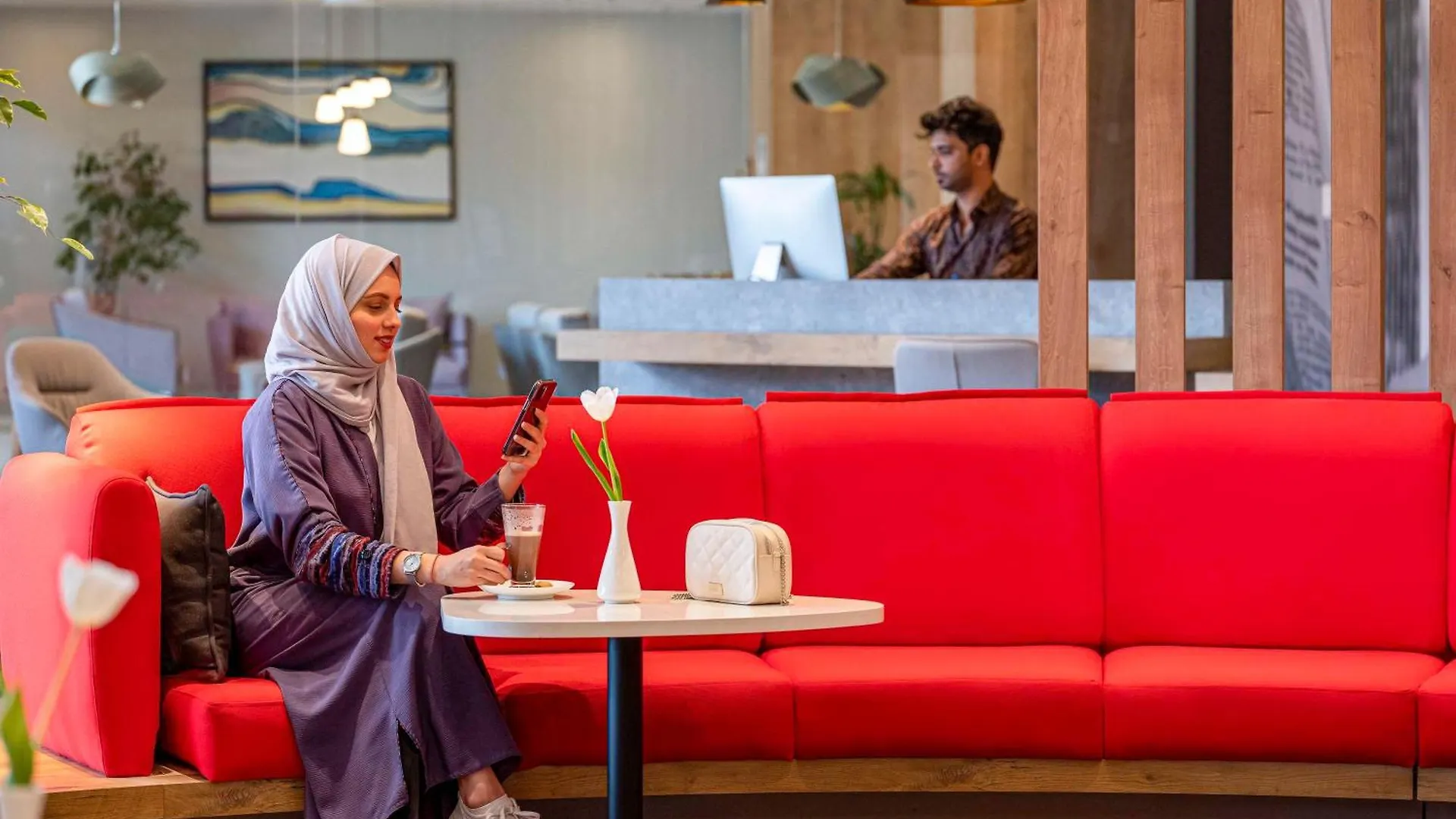 Hotel Ibis Jeddah Malik Road