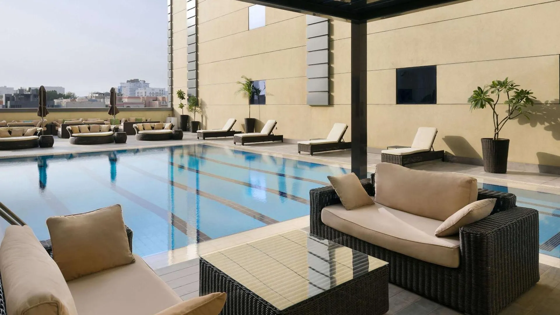 Hotel Ibis Jeddah Malik Road