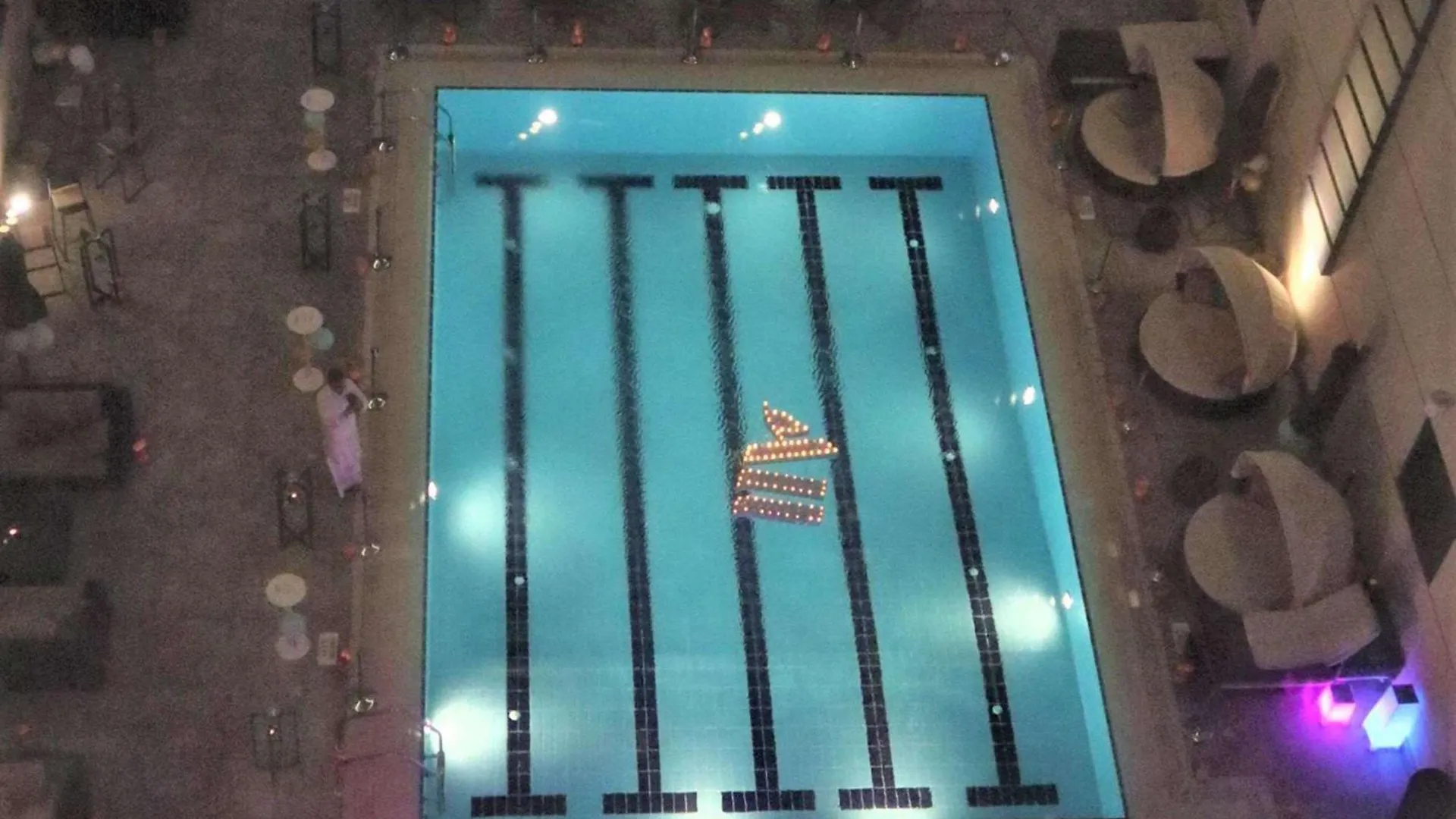 Hotel Ibis Jeddah Malik Road 3*,  Arabia Saudí