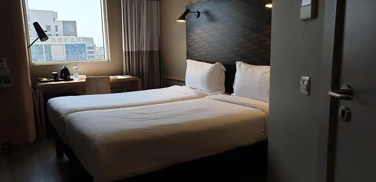 Hotel Ibis Jeddah Malik Road