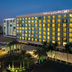 ***** Hotel Crowne Plaza By Ihg Arabia Saudí