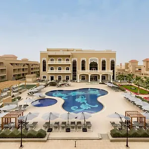 **** Hotel Radisson Airport Arabia Saudí