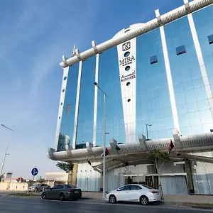 **** Hotel Mira Business Arabia Saudí