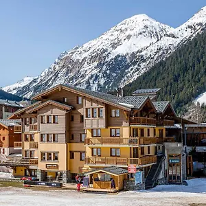 madame-vacances-residence-les-jardins-de-la-vanoise.hotels-rhonealpes.com/