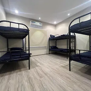  Hostal Hakimdom Arabia Saudí