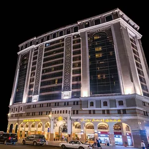 al-eiman-royal-hotel.medinahotel.net/