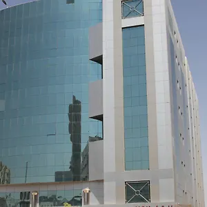 ** Hotel Carawan Al Khaleej Olaya Arabia Saudí