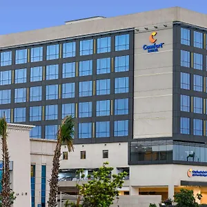 Hotel Comfort King Road, Djedda