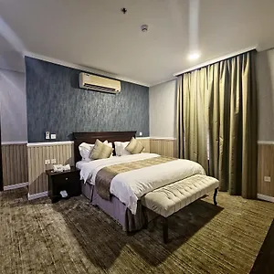  Apartahotel Qosor Al Sharq