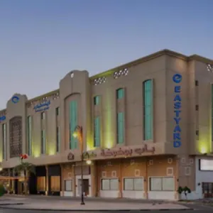 *** Hotel Eastyard - Formerly Ramada By Wyndham Arabia Saudí