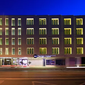 inx-design-hotel.krakowhotelspoland.com/