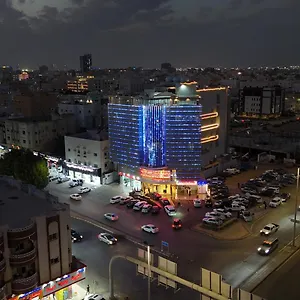 4* Hotel Areen Airport