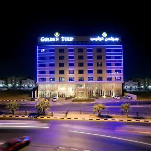 **** Hotel Golden Tulip Corniche Arabia Saudí
