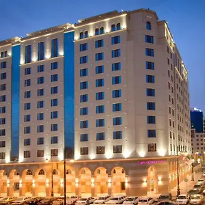 crowne-plaza-madinah-null.medinahotel.net/